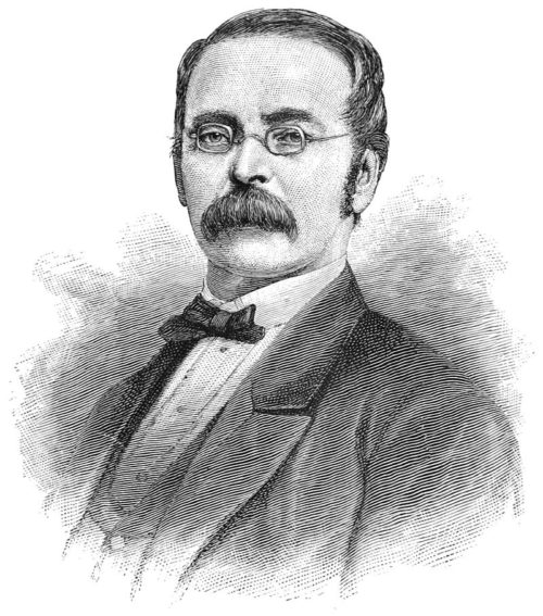 Heinrich E. Steinweg